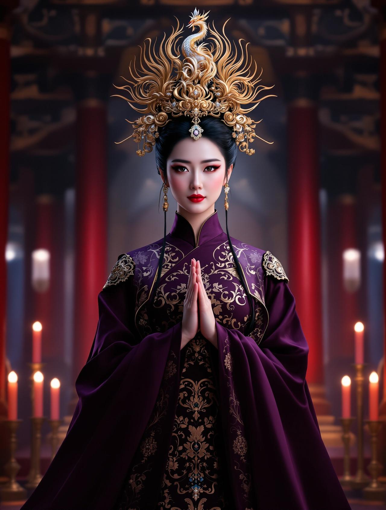 日漫番剧精品剧集 - 步步为营