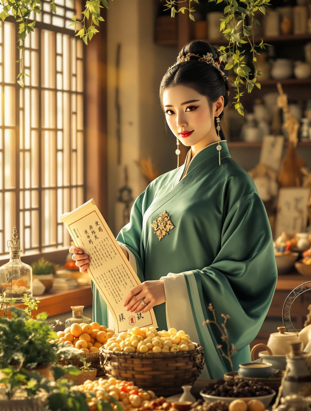 日漫番剧精品剧集 - 娇娘医经